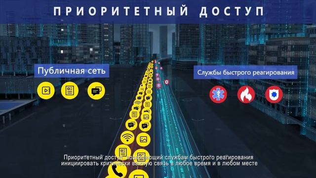 Представляем решение Hytera HyTalk MC