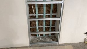 ✅ Как закрыть дверной проем. Гипсокартон в два слоя на каркасе.