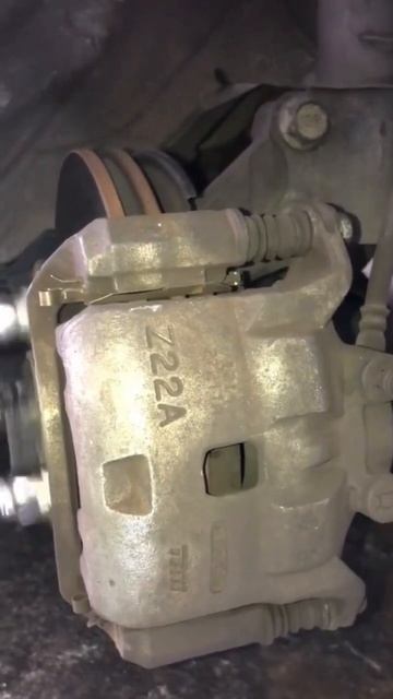 Тормозная система #авто #автосервис #омск #подвеска смотреть онлайн