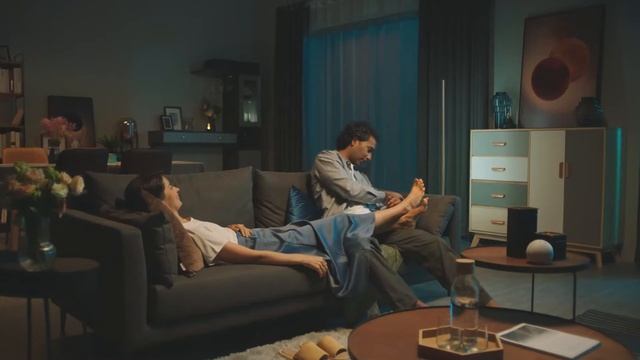 Умный торшер Govee Lyra RGBICWW