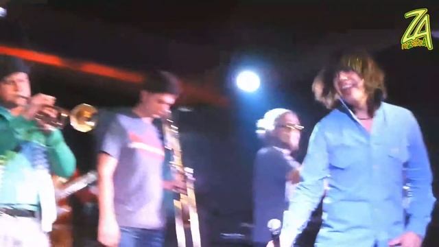 Pozitiva Funk Orchestra - Доктор блюз (2012) смотреть онлайн