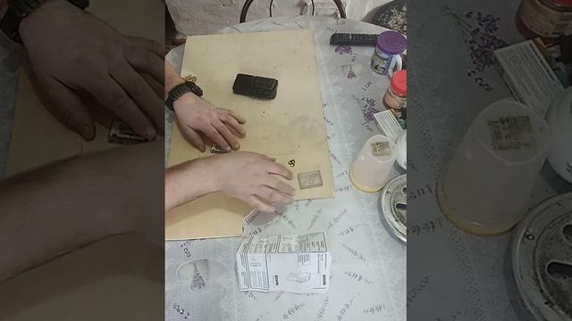 Обзор Talk - Book (записная электронная книга) Microcassette MC90 смотреть онлайн