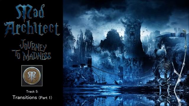 Mad Architect - Transitions смотреть онлайн