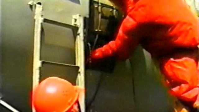 Локализация утечек АХОВ смотреть онлайн