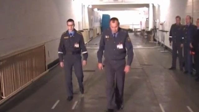 Семинар в МВД по IPSC смотреть онлайн