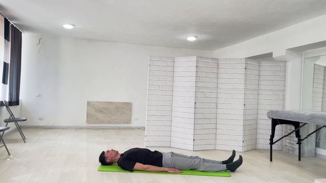 Полный комплекс при сколиозе любой степени смотреть онлайн