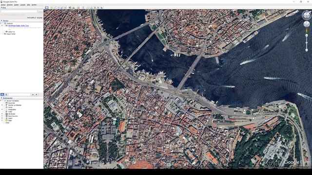 Free Real 3D Landscape with Buildings in ARCHICAD using CADMAPPER смотреть онлайн