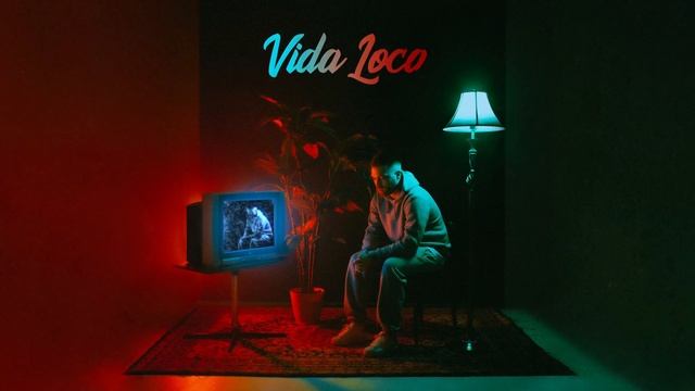 Atinh - Vida Loca (Official Audio)