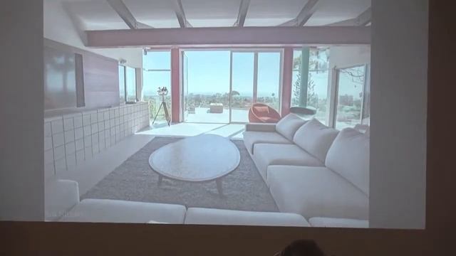 University ArchiCAD Pecha Kucha смотреть онлайн