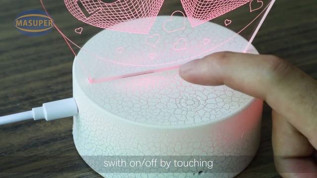 3d светильники смотреть онлайн