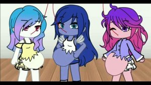 Mlp princesses gacha inflation.