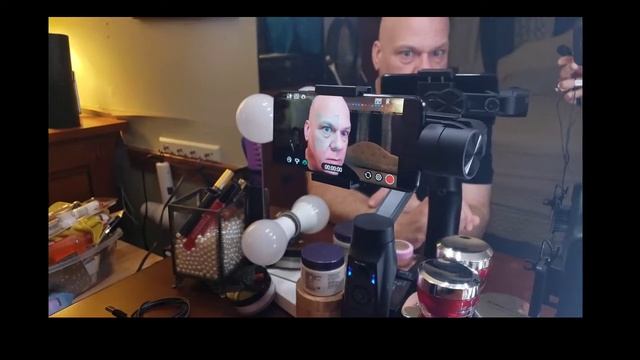 How Moza Mini MI work out of the box TUTORIAL смотреть онлайн