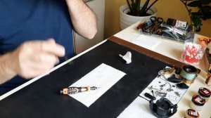 Shimano Sahara C5000XG. ТО и тюнинг. 1 часть.