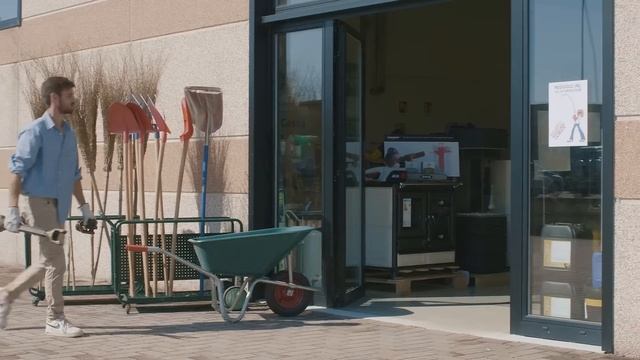 Agristore.it - Il supermercato di chi lavora la terra смотреть онлайн