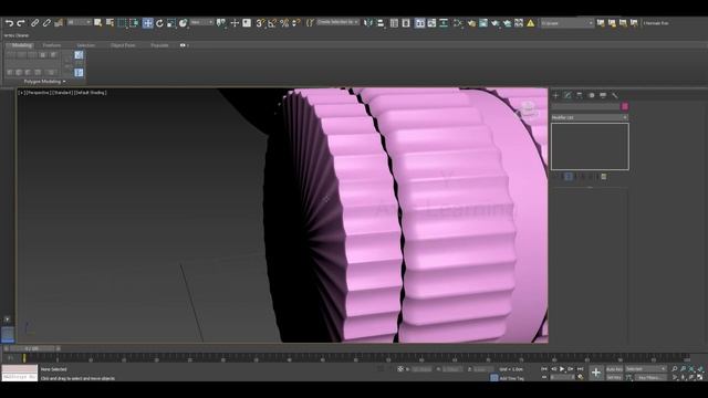 3ds max sniper Modeling (Highpoly Modeling) Part-1 смотреть онлайн