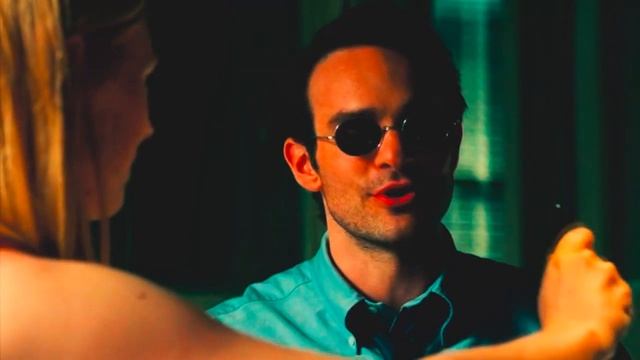 Daredevil Crack | Hamilton edition смотреть онлайн