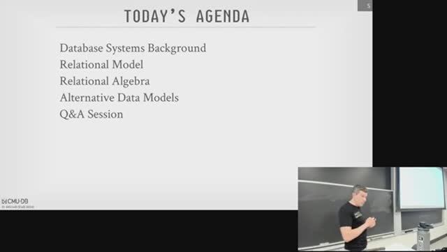 INTDB24 01 - Реляционная модель и алгебра