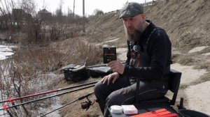 Обзор. Леска для поплавочной ловли.