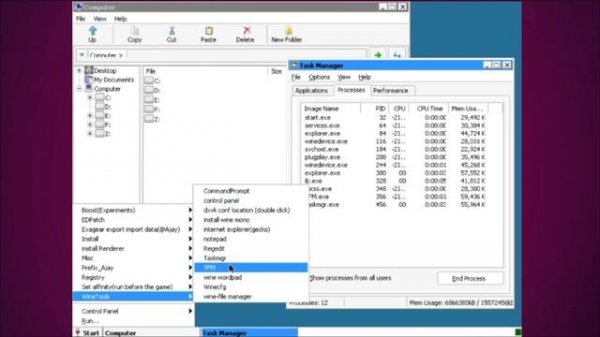 How To Run Any PC Games On Android Easy Tutorial | GTA 5