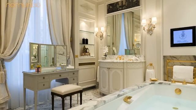Ritz Paris смотреть онлайн