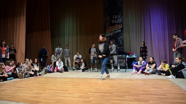 Hip-Hop 47 г. Тосно Ksu (Scary Faceeez) смотреть онлайн