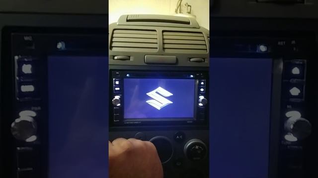 6.2 inch wide screen TFT mp6205 смотреть онлайн