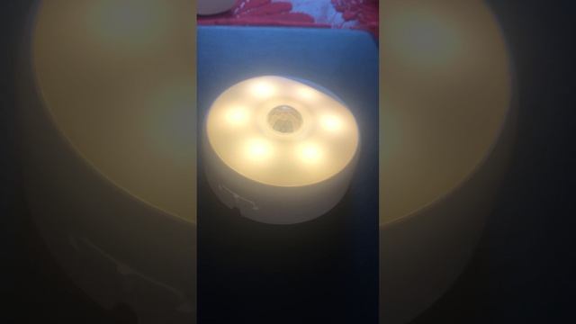 Yeelight Motion Sensor Night Light - motion sensor not working смотреть онлайн