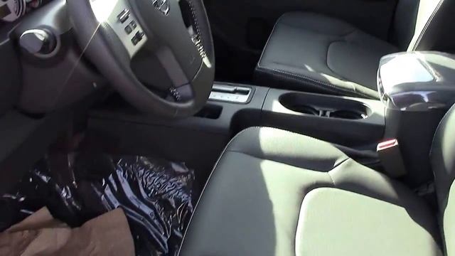 2014 Nissan Frontier Pro-4X | Sherwood Nissan | Edmonton Area Nissan смотреть онлайн