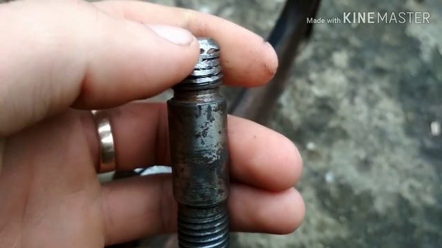 Турбодіски своїми руками смотреть онлайн