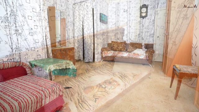 В продаже уютная однокомнатная квартира в городе Верхний Уфалей Челябинская область смотреть онлайн