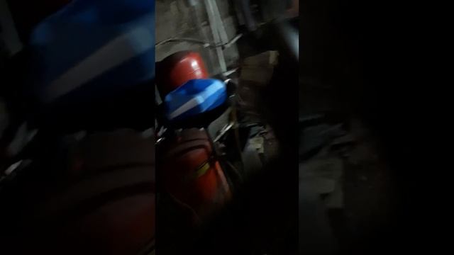 Икспанец авто - Как легко закрутить любые коротенькие болты без пресшайбы. смотреть онлайн