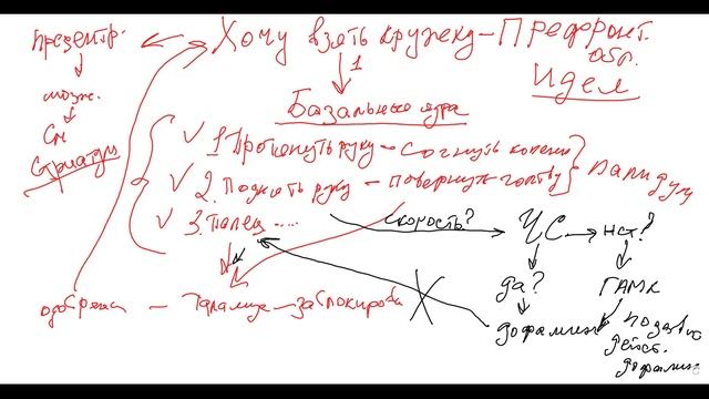 9 Базальные ядра