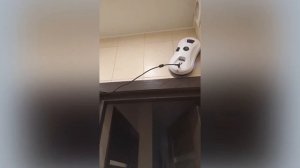 Отзыв на мойщик окон робот Cleanbot Ultraspray спустя 2 года использования. Плюсы и минусы