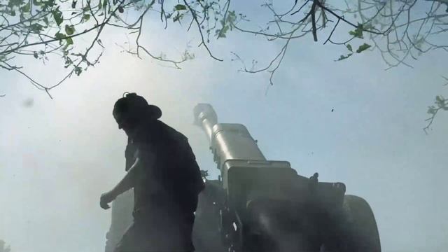 Казаки на СВО…... смотреть онлайн