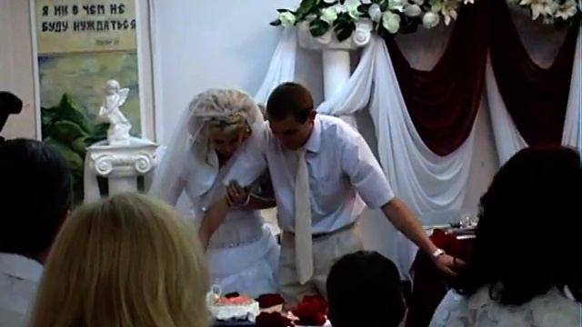 Свадьба Ваня Настя видео 3 смотреть онлайн