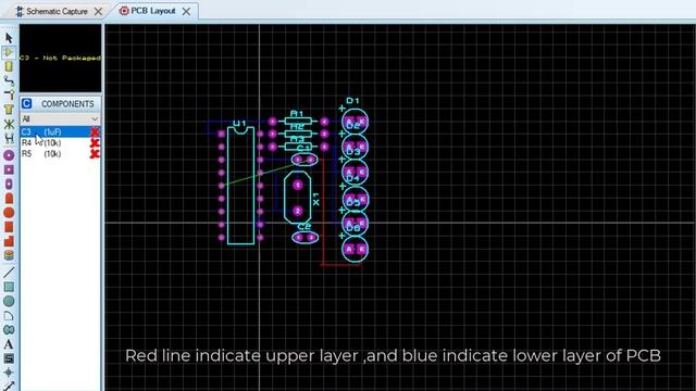 How to Design a PCB | Complete PCB tutorial | How to make a PCB | Printed circuit Board смотреть онлайн