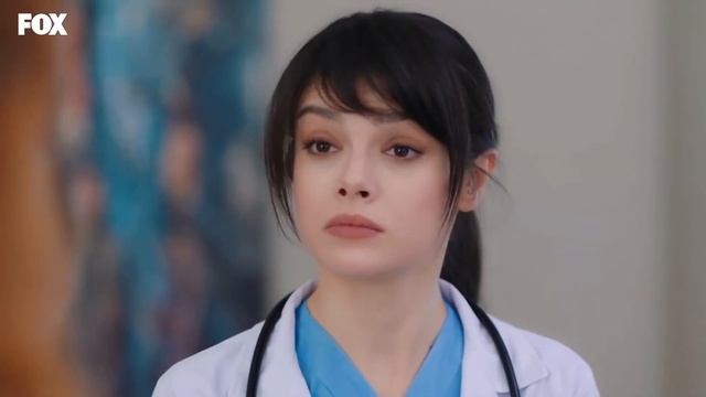 Назлы Поддержит Фермана - Чудо доктор 64 Серия смотреть онлайн