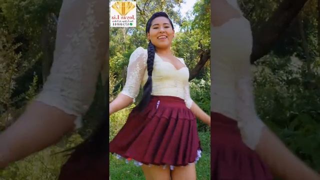cholita Anabel bailando смотреть онлайн