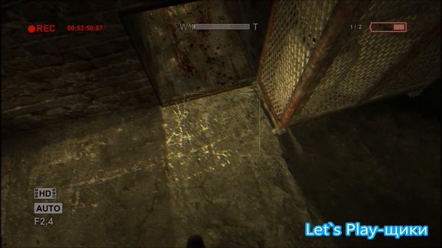 "Outlast",прохождение- #5 Мужское отделение,или "похититель пальцев" смотреть онлайн