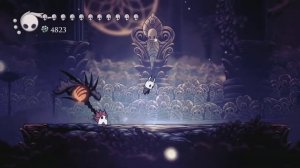 Hollow Knight Прохождение 5 Пантеон Халлоунеста! Все Боссы игры подряд! Pantheon of Hallownest