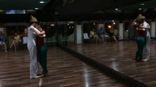 Son Cubano Sasha Nastya 10 07 2014 смотреть онлайн