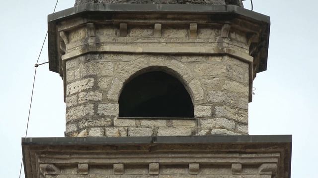 Le campane antiche del Santuario della Madonna del Perello, Algua (BG) смотреть онлайн
