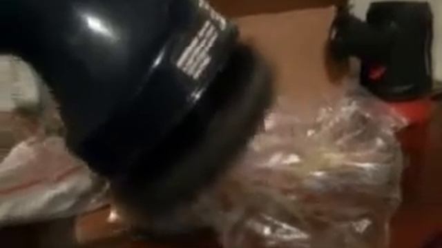 Wen 6 inch orbit polisher unboxing смотреть онлайн