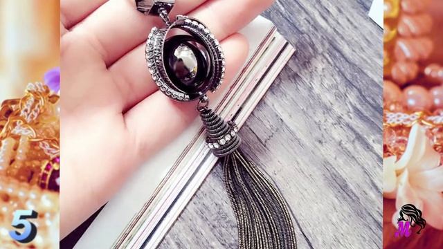 САМАЯ КРАСИВАЯ БИЖУТЕРИЯ С ALIEXPRESS ТОП 10 ПОКУПАЕМЫЕ УКРАШЕНИЯ С АЛИЭКСПРЕСС АКСЕССУАРЫ ИЗ КИТАЯ смотреть онлайн