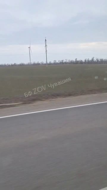 Серия дорожных зарисовок 39-го гуманитарного рейса смотреть онлайн