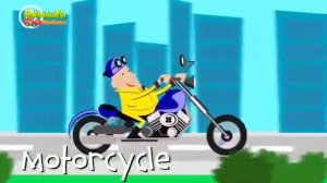 Анимашки Познавашки