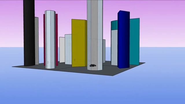 SketchUp 2017 Project смотреть онлайн
