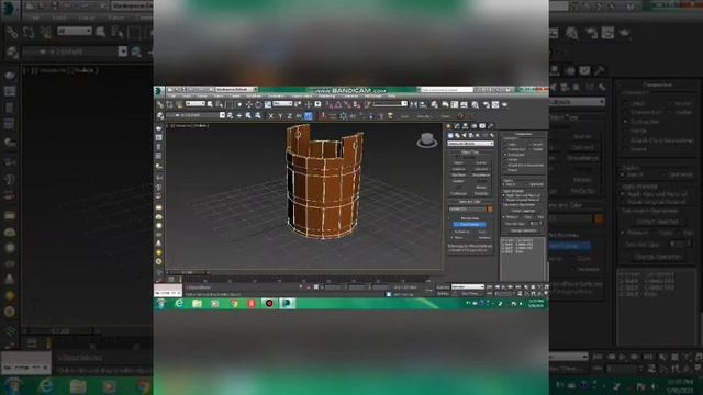 3d max . O'zimni ijodimdan смотреть онлайн