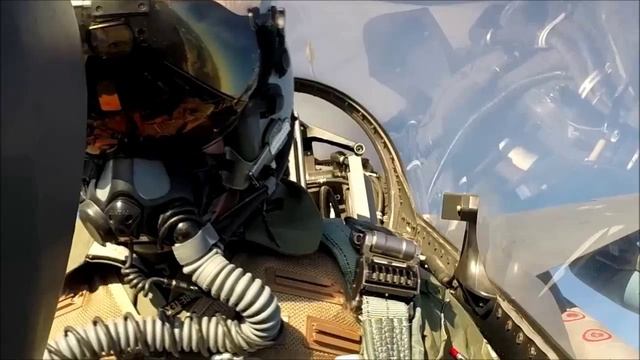 RU DK Dogfighting Over Greenland 2