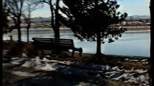 Зарафшан конец 90Х часть 4 смотреть онлайн